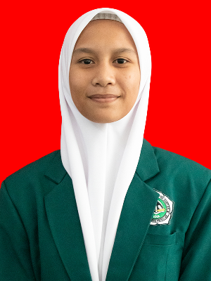 JUNIDA ROSA FITRIA