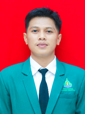 MOH FARHAN RAMADAN