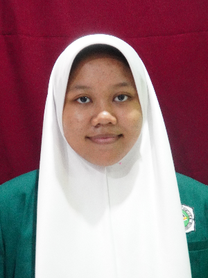 RAHMATUN NAZILAH