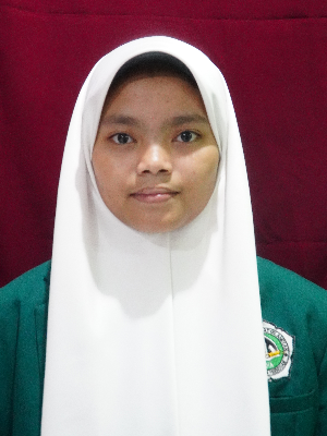 REVALIA SYAHMAWATI