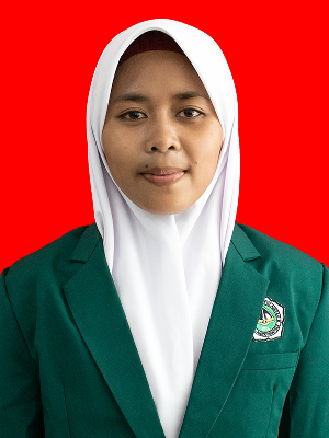 RIRIN DWI ARIYANTI