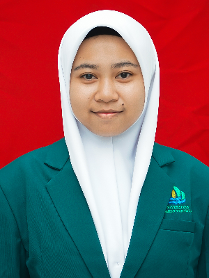 AMALIA AGUSTIN