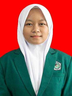 FATNAH SHOFIYYAH