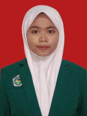 NAFISSATUR RAHMAH