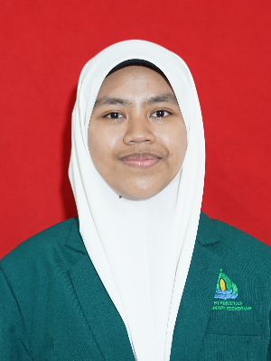 MARIYATUL QIBTIYAH