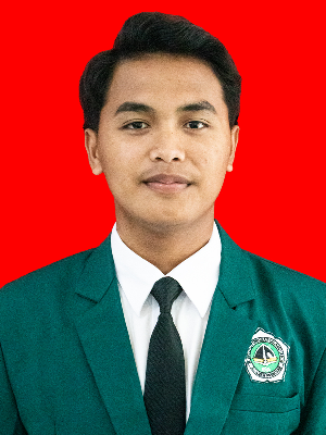 ZAIEM ROSYADI RAFA
