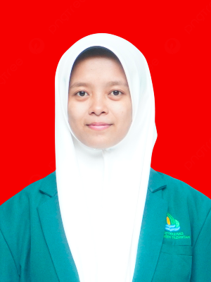 DUWIK HORISA FAZILA