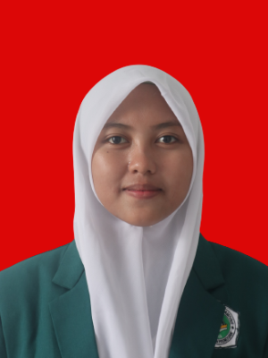 SYAFIQATUN NABILA