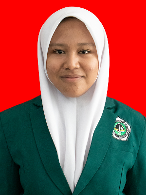 EVITA DEWI