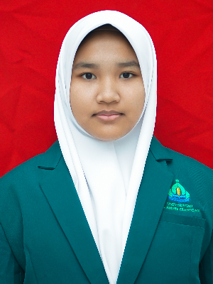 NUR JALILAH