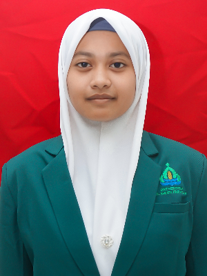 NURUL FITRIA
