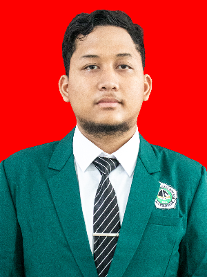 RIZKY PUTRA JUNIOR