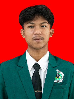 NAVIS FEBRIANSYAH