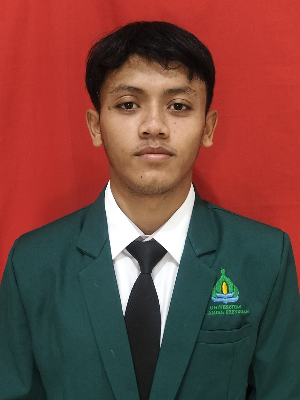 MOH. ALDI ZAKARIA