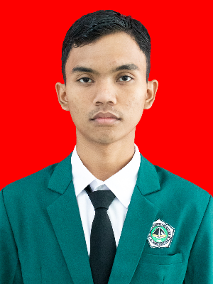 RAMADHANI HASIBUAN