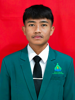 ABDA RIZALIL HAQ