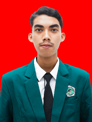 ABDUL HALIM