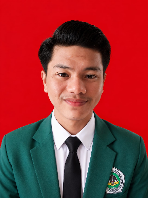  MUHAMMAD JAZIL VATHONI