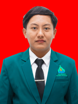 A ZAINUR RIDHO