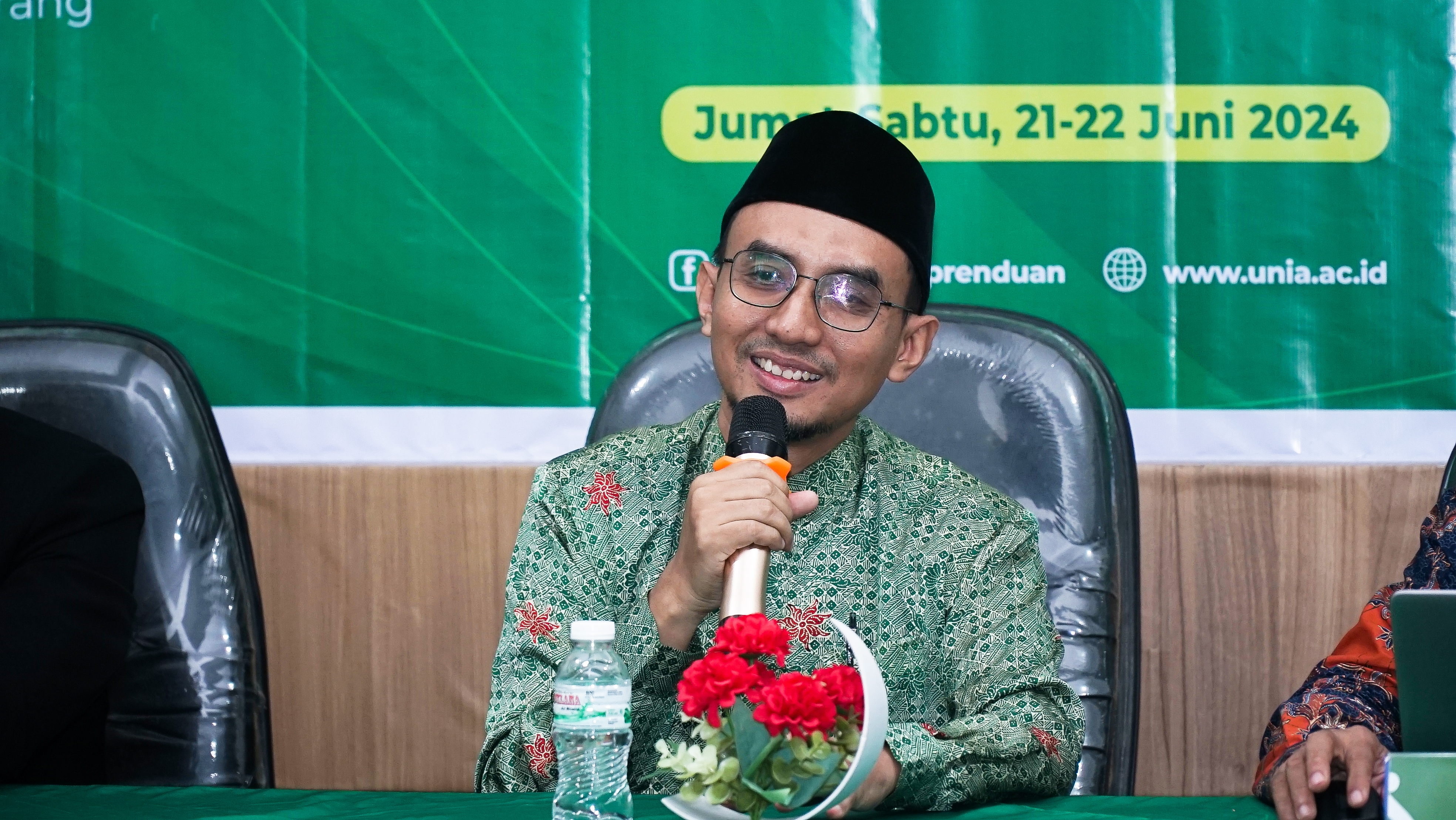 Kurban: Jalan Menuju Ketangguhan dan Kedamaian