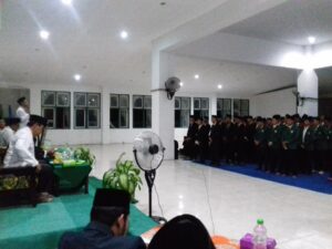 Kongres Mahasiswa ke-XVIII