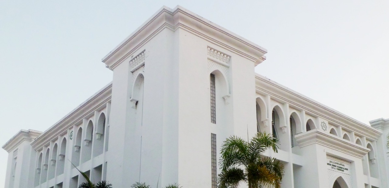 Pengumuman Beasiswa Internal IDIA 2022/2023