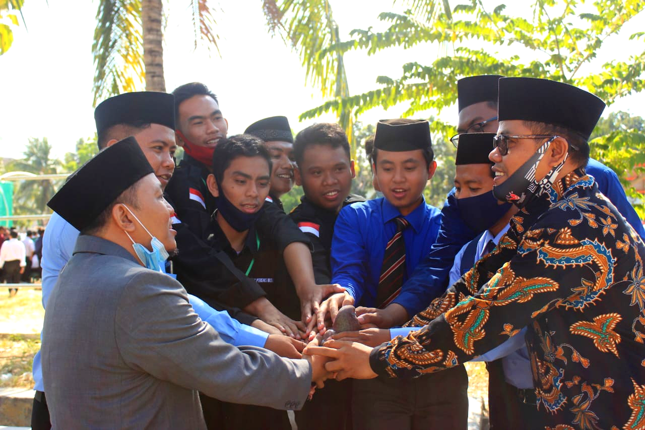 FEBI IDIA GANDENG MAHASISWA SUKSESKAN PROGRAM INKUBATOR BISNIS