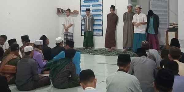 Peserta P2M IDIA Rangkul Generasi Milenial Lakukan Dakwah Transformatif