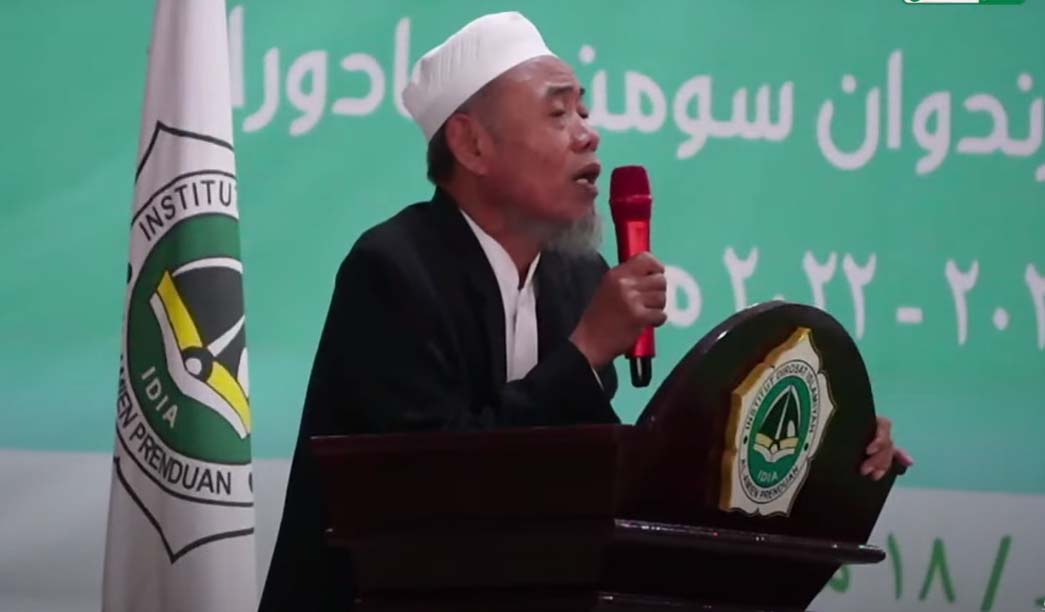 Pengasuh Harapkan IDIA Bisa Selenggarakan Tasyakkur Hifdhil Qur’an Terpisah dari Wisuda Program Intensif