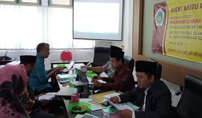 AMI Tahun 2022 telah Selesai, Begini Hasilnya