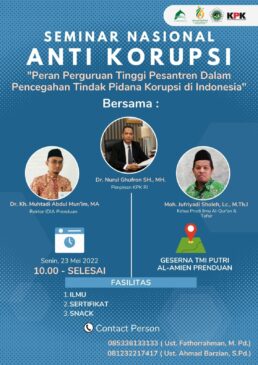 pamflet baru