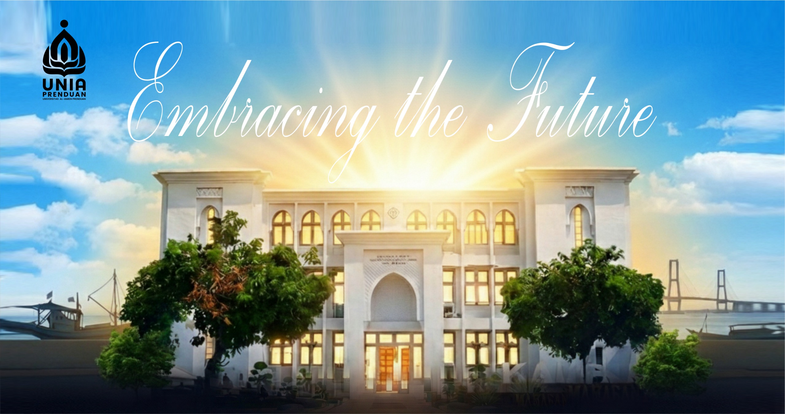 Transformasi Universitas Al-Amien Prenduan: Membangun Fondasi untuk Masa Depan yang Berkelanjutan