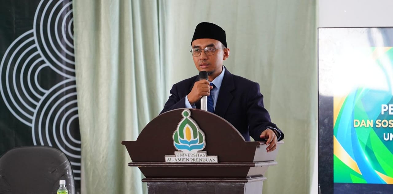 UNIA Prenduan Menapaki Langkah Baru: Fungsionaris 2026–2030 Dilantik, Renstra Baru Jadi Kompas Penguatan Kampus Global