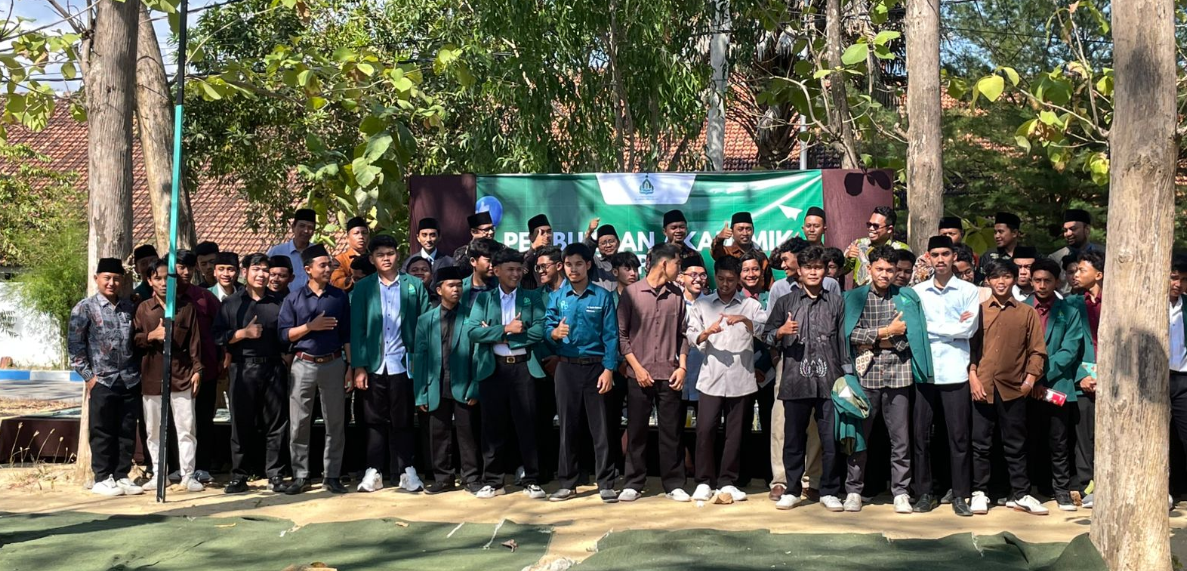 UNIA Resmi Mulai Tahun Akademik 2026–2027 di Tiga Fakultas