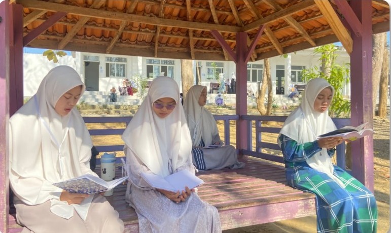 Learning Center Perkuat Dukungan terhadap Proses Belajar Mahasiswa UNIA